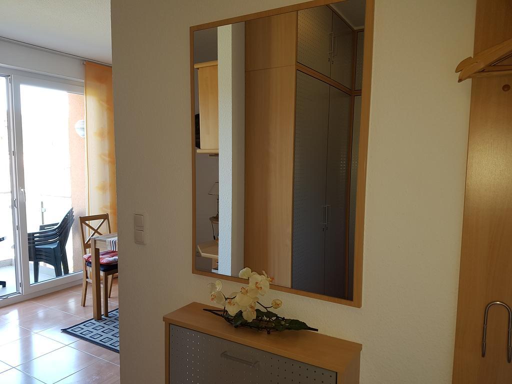 Ferienwohnung Schwalbennest Ückeritz Exterior foto